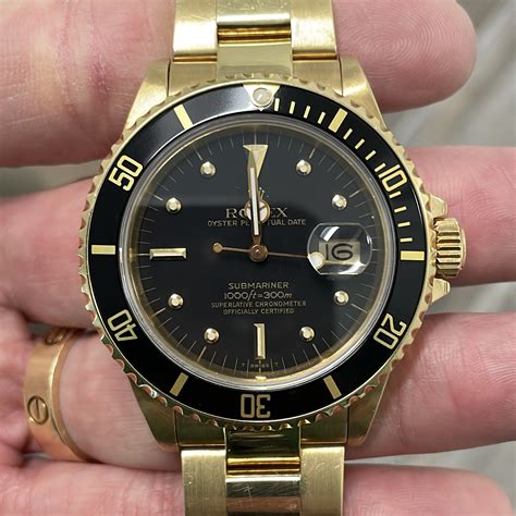 wher can i get my rolex serviced in denver|Rolex dealers in colorado.